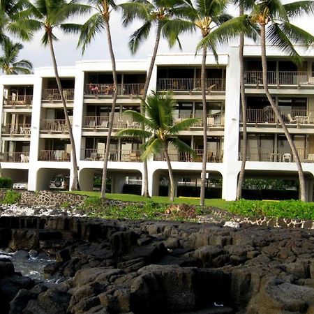 Oceanfront-Incredible Views, Surf Break&Romantic Sunsets at Bali Kai 223 Kailua-Kona Bagian luar foto