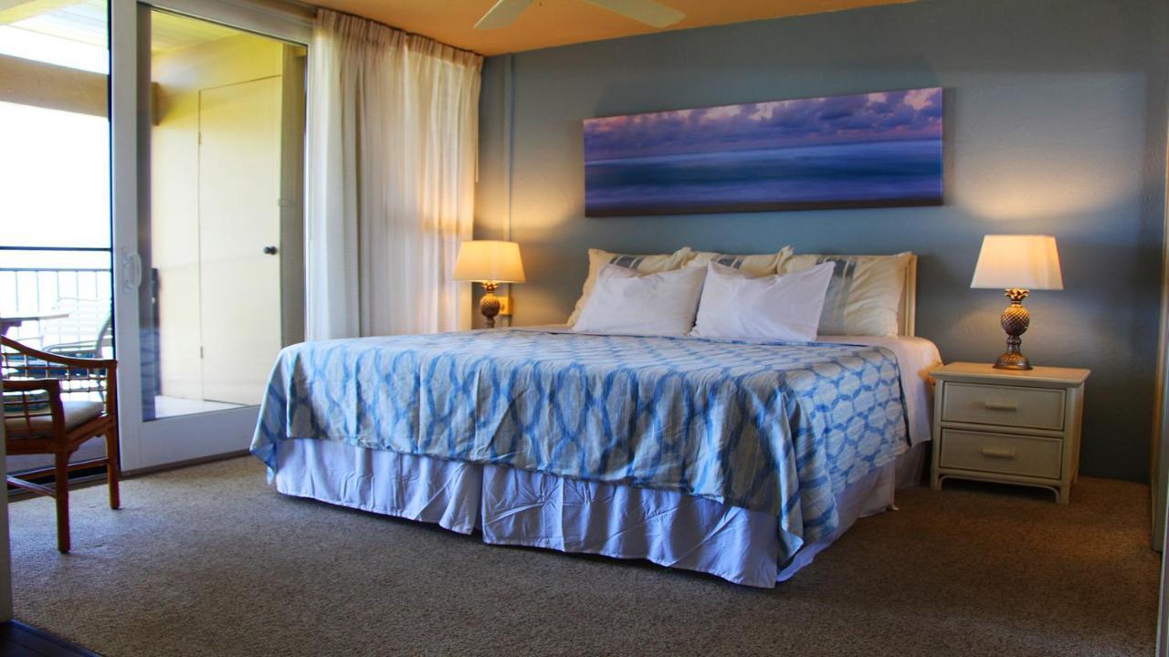 Oceanfront-Incredible Views, Surf Break&Romantic Sunsets at Bali Kai 223 Kailua-Kona Bagian luar foto