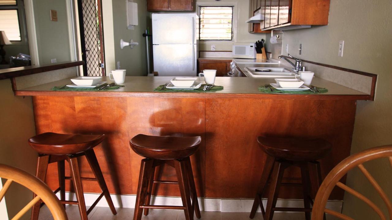 Oceanfront-Incredible Views, Surf Break&Romantic Sunsets at Bali Kai 223 Kailua-Kona Bagian luar foto