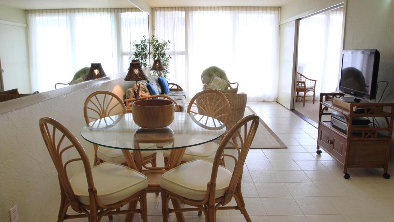 Oceanfront-Incredible Views, Surf Break&Romantic Sunsets at Bali Kai 223 Kailua-Kona Bagian luar foto
